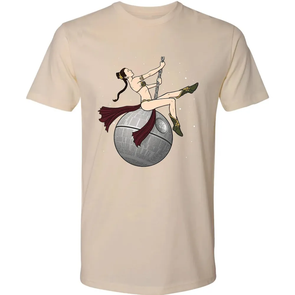 Wreaking Star Premium Unisex T-shirt - 13
