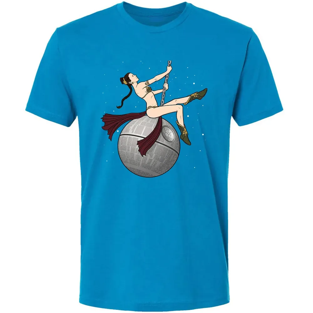 Wreaking Star Premium Unisex T-shirt - 15