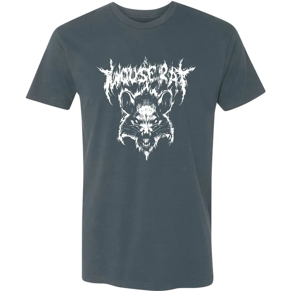 Mouse Rat Premium Unisex T-shirt - 14