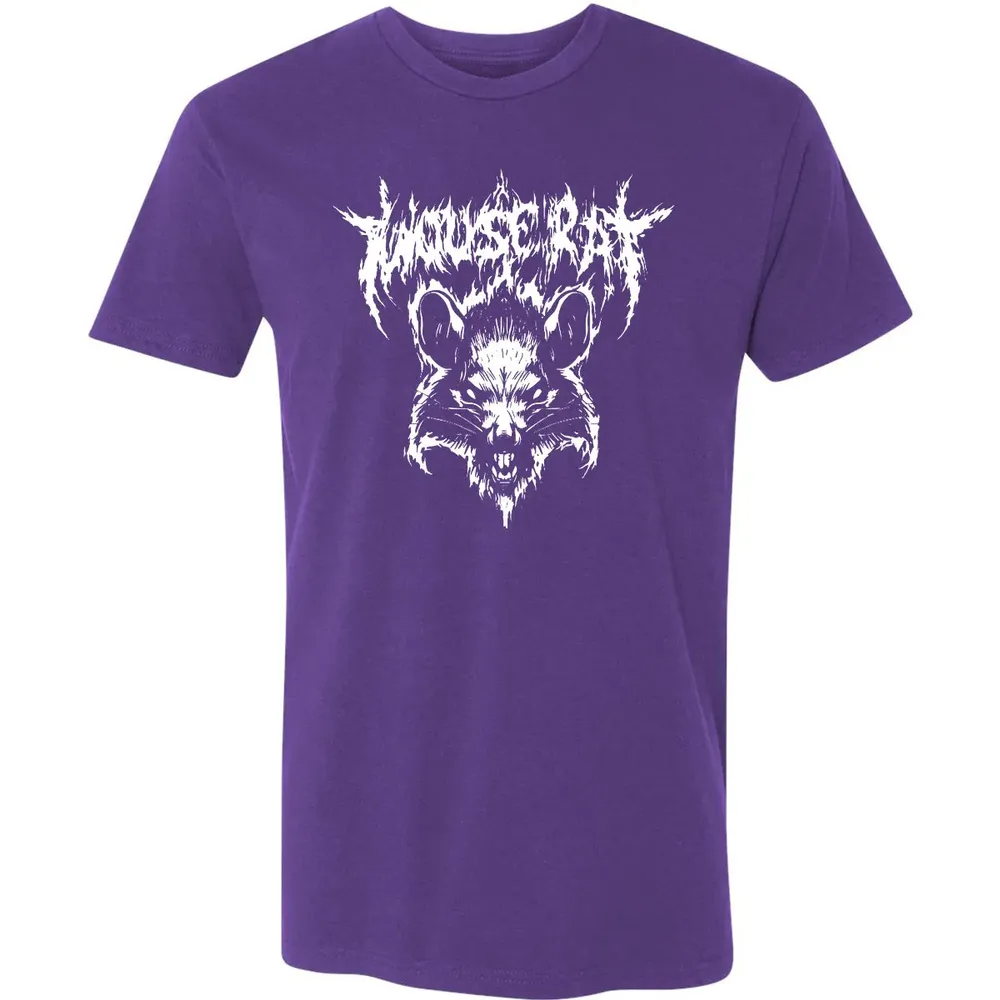 Mouse Rat Premium Unisex T-shirt - 7