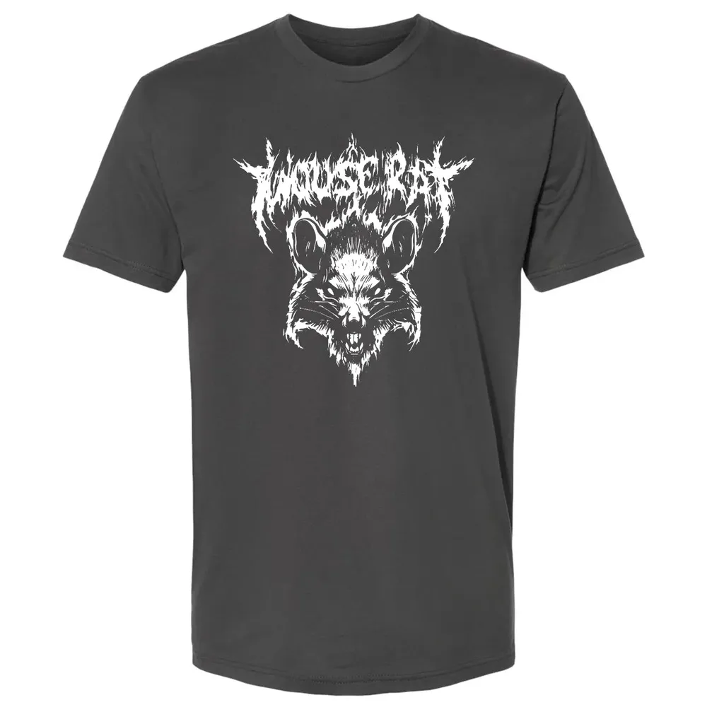Mouse Rat Premium Unisex T-shirt - 8