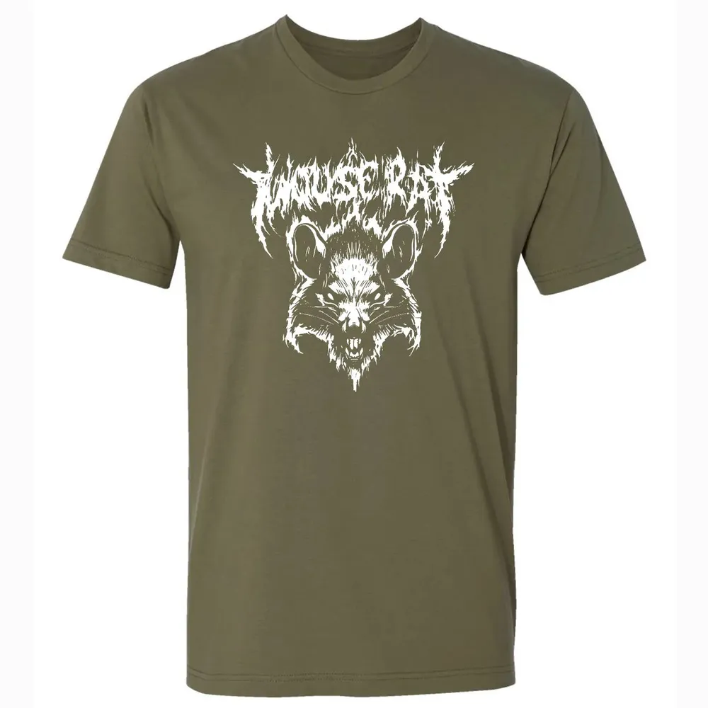 Mouse Rat Premium Unisex T-shirt - 5