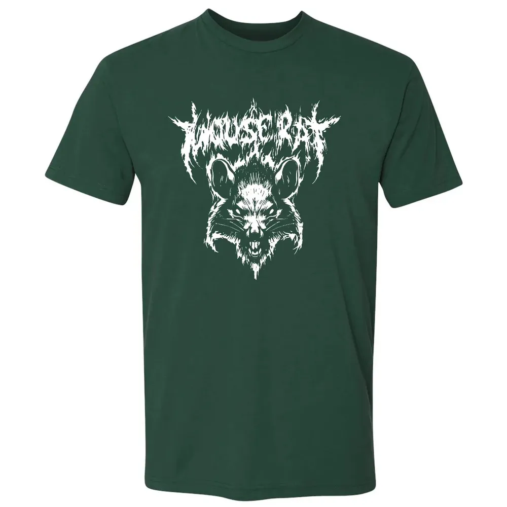 Mouse Rat Premium Unisex T-shirt - 12