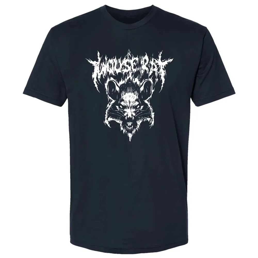 Mouse Rat Premium Unisex T-shirt - 2