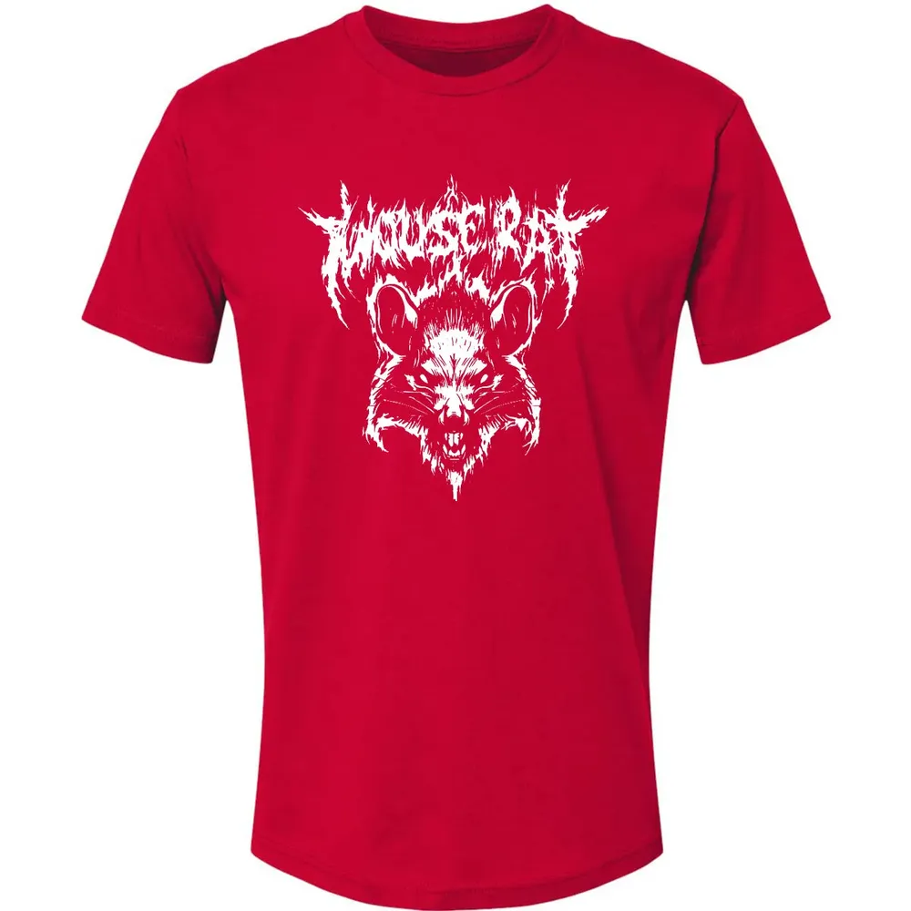 Mouse Rat Premium Unisex T-shirt - 6