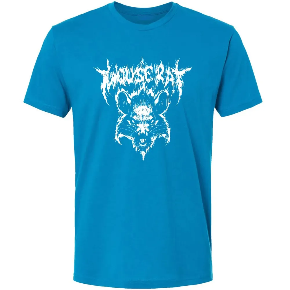 Mouse Rat Premium Unisex T-shirt - 15