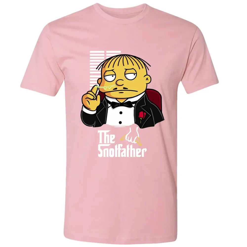 The Snotfather Premium Unisex T-shirt - 3