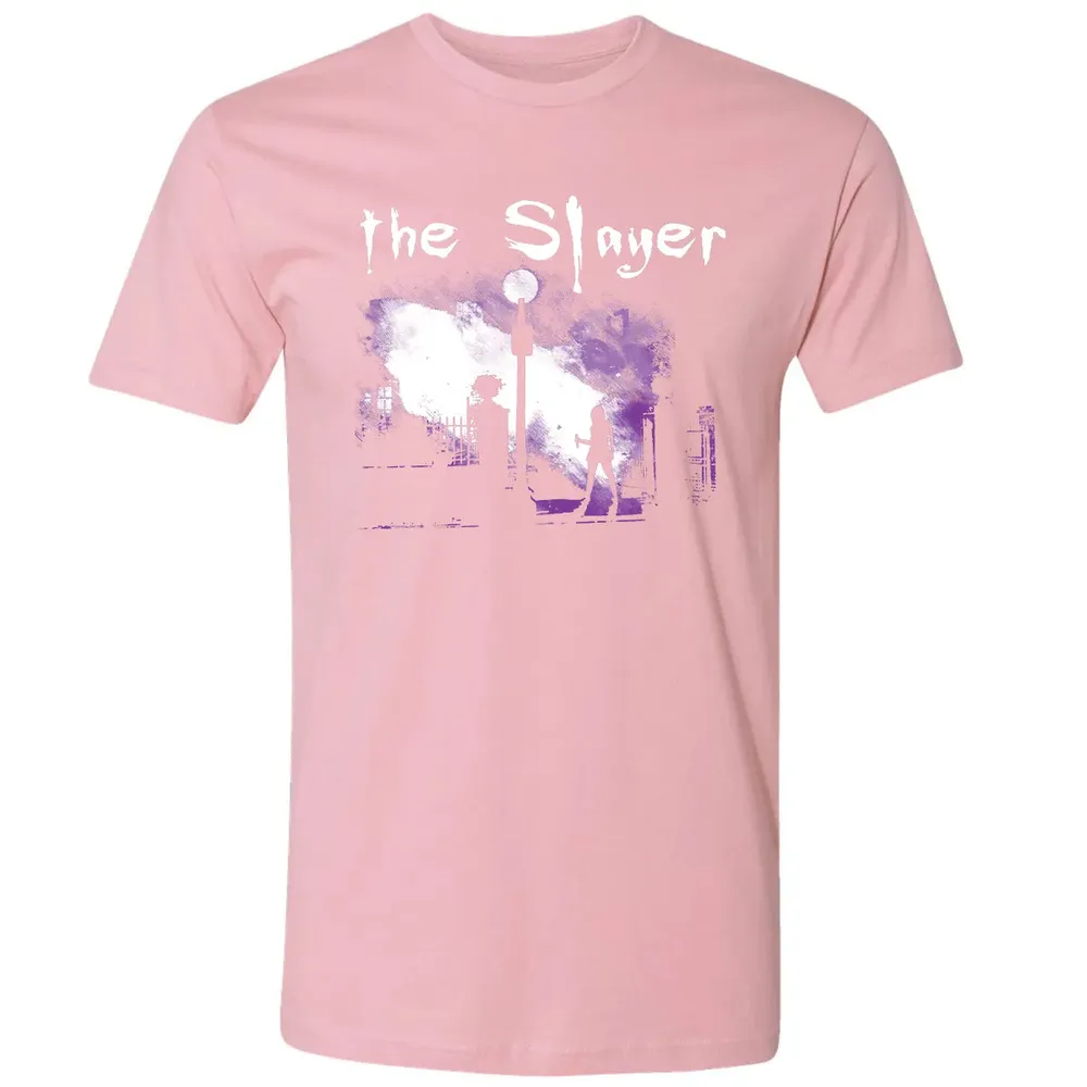 The Slayer Premium Unisex T-shirt - 3