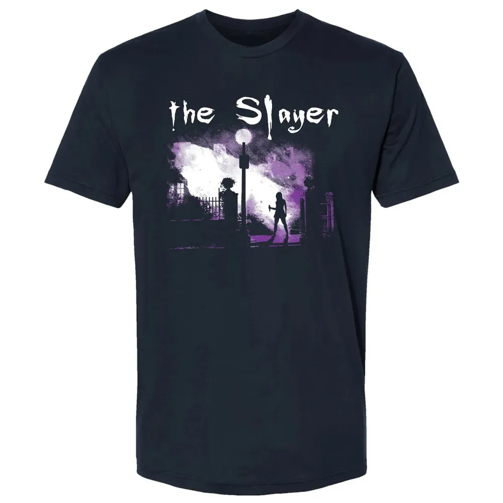 The Slayer Premium Unisex T-shirt - 2