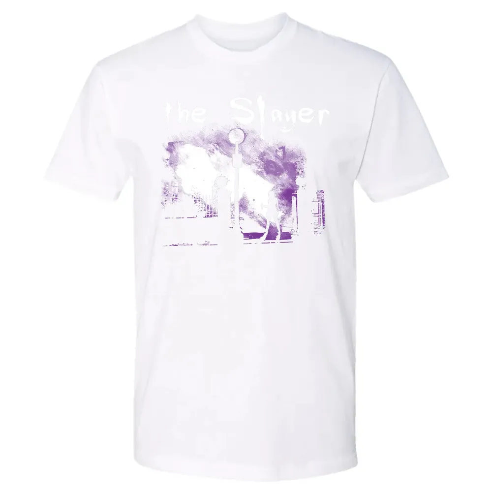 The Slayer Premium Unisex T-shirt - 4