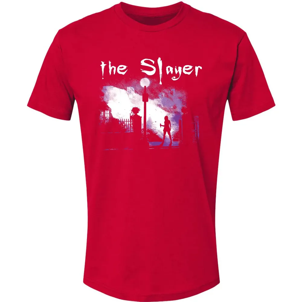 The Slayer Premium Unisex T-shirt - 6