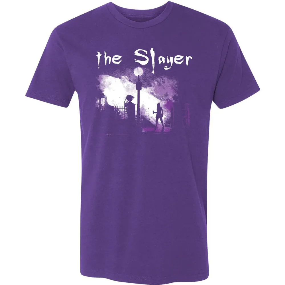 The Slayer Premium Unisex T-shirt - 7