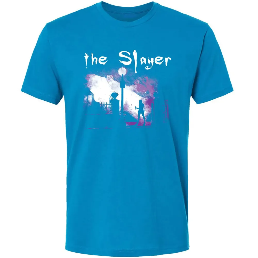 The Slayer Premium Unisex T-shirt - 15
