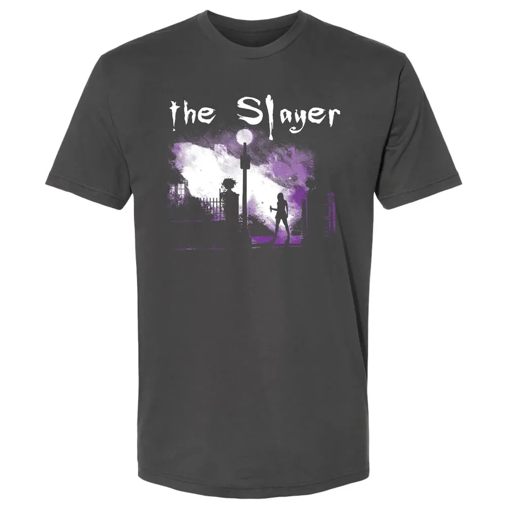 The Slayer Premium Unisex T-shirt - 8