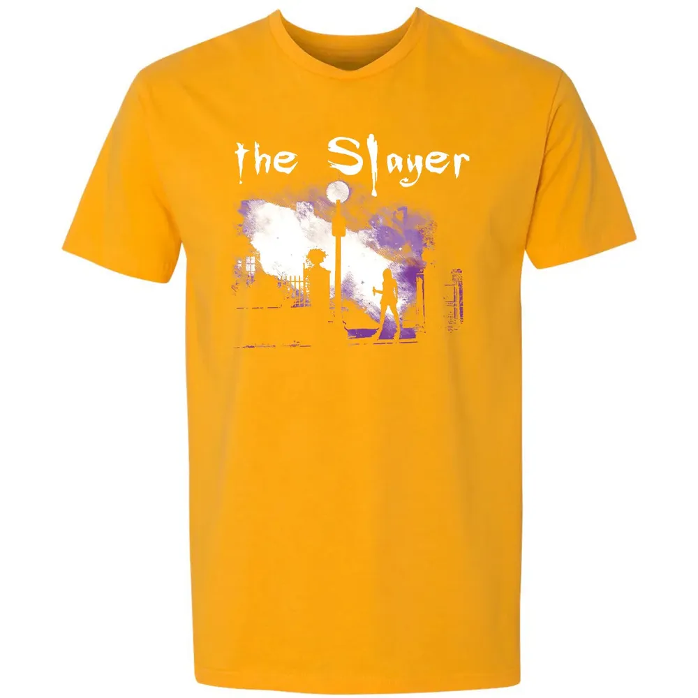 The Slayer Premium Unisex T-shirt - 11