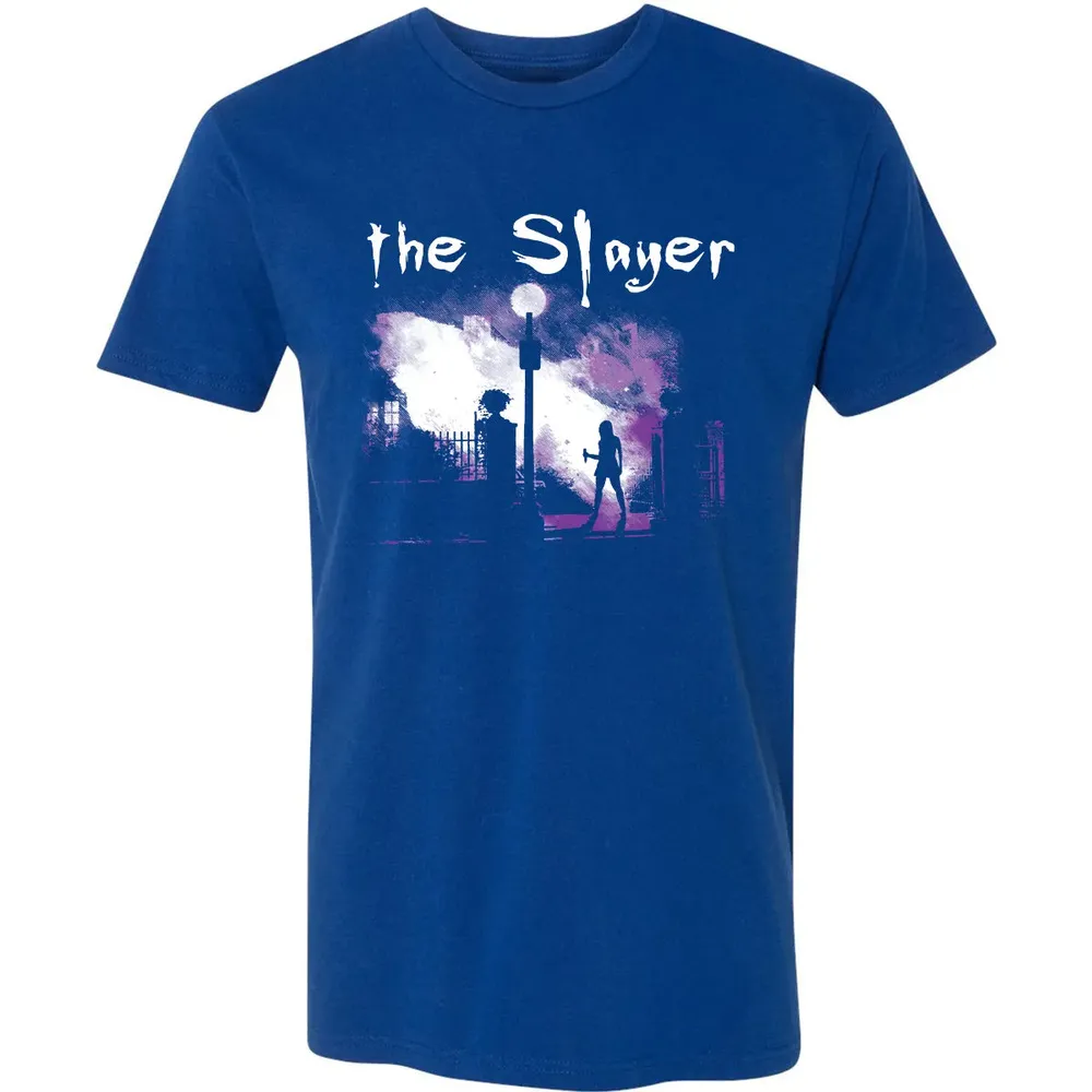 The Slayer Premium Unisex T-shirt - 10