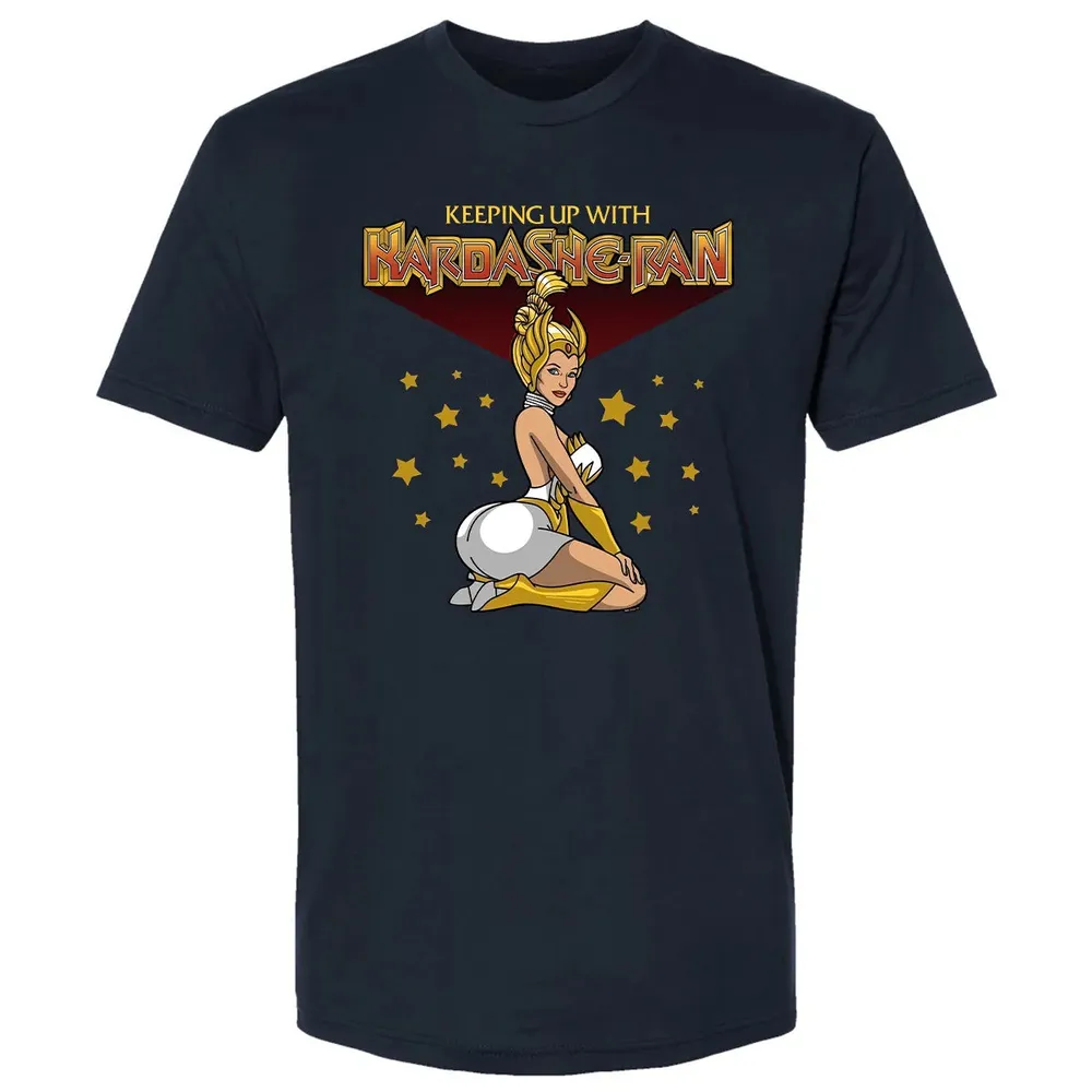 Keeping Up With Kardashe-ran Premium Unisex T-shirt - 2