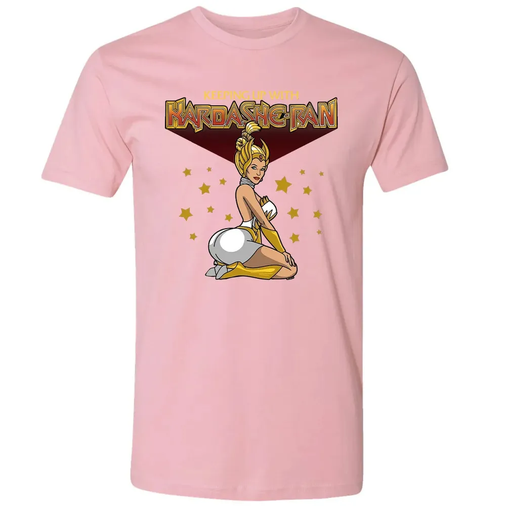 Keeping Up With Kardashe-ran Premium Unisex T-shirt - 3