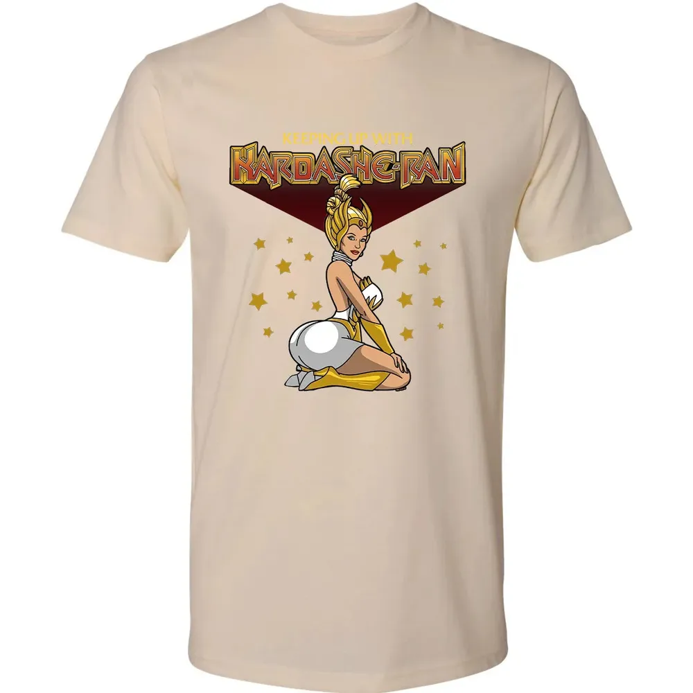 Keeping Up With Kardashe-ran Premium Unisex T-shirt - 13