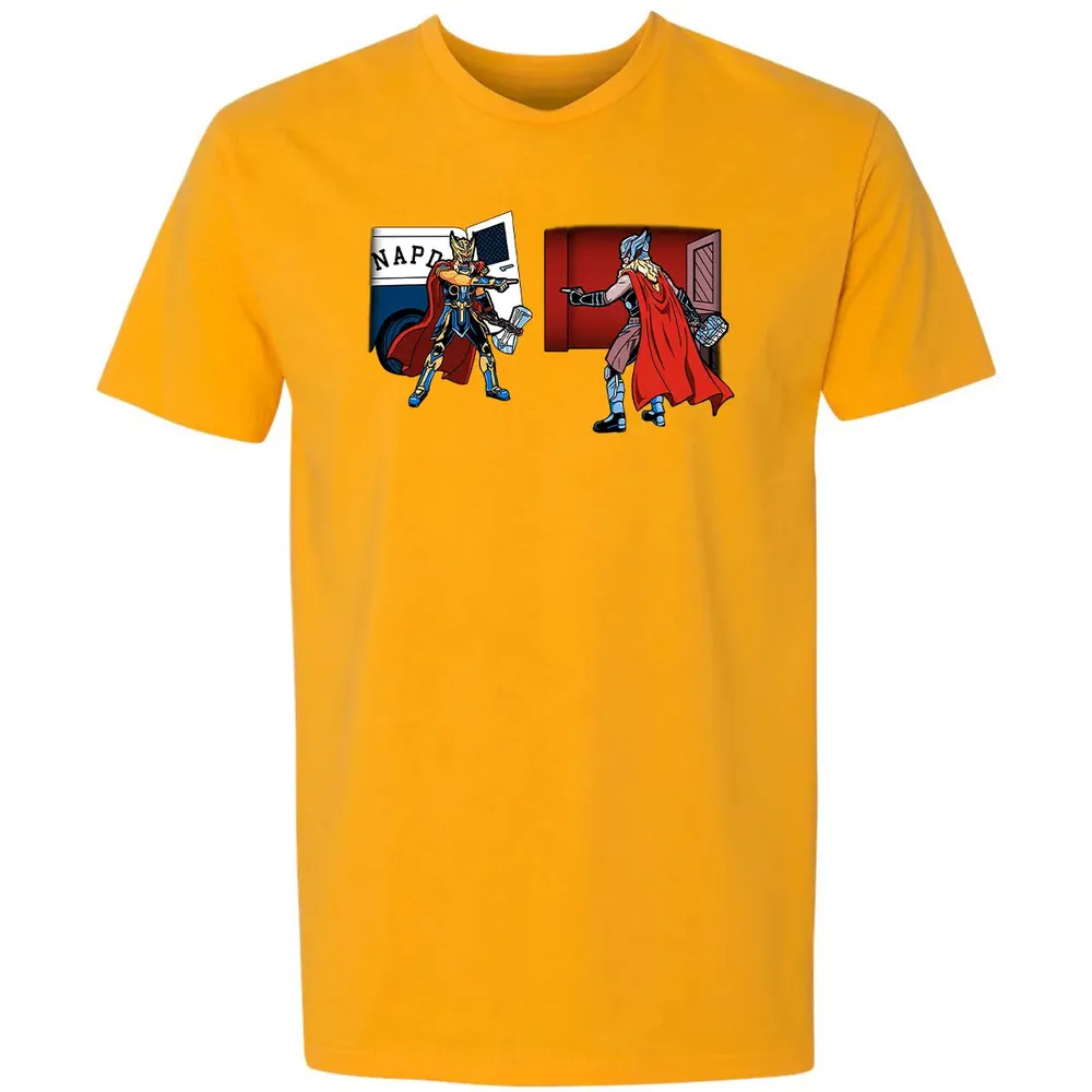 Its You Premium Unisex T-shirt - 11