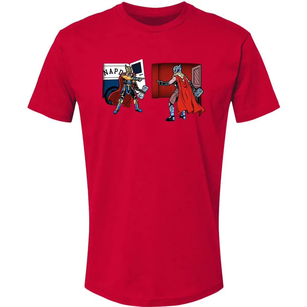 Its You Premium Unisex T-shirt - 6