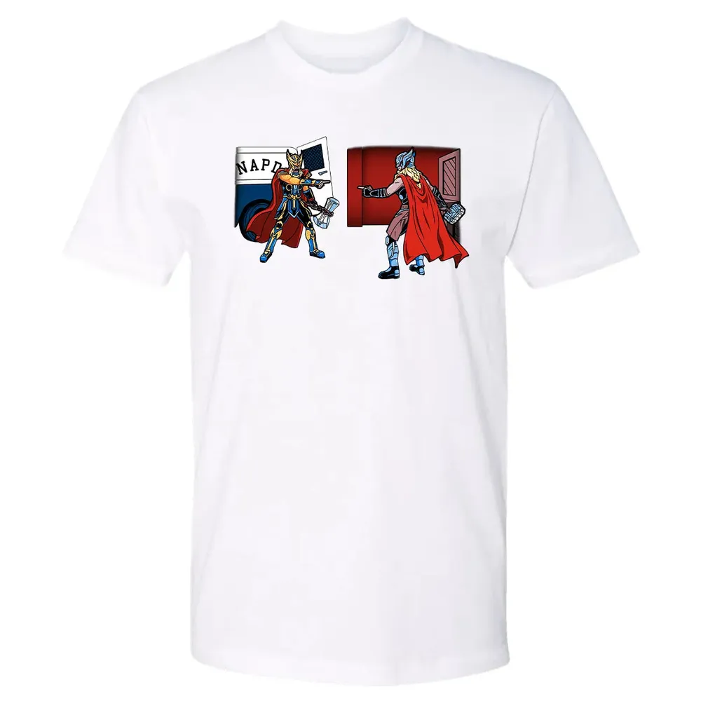 Its You Premium Unisex T-shirt - 4