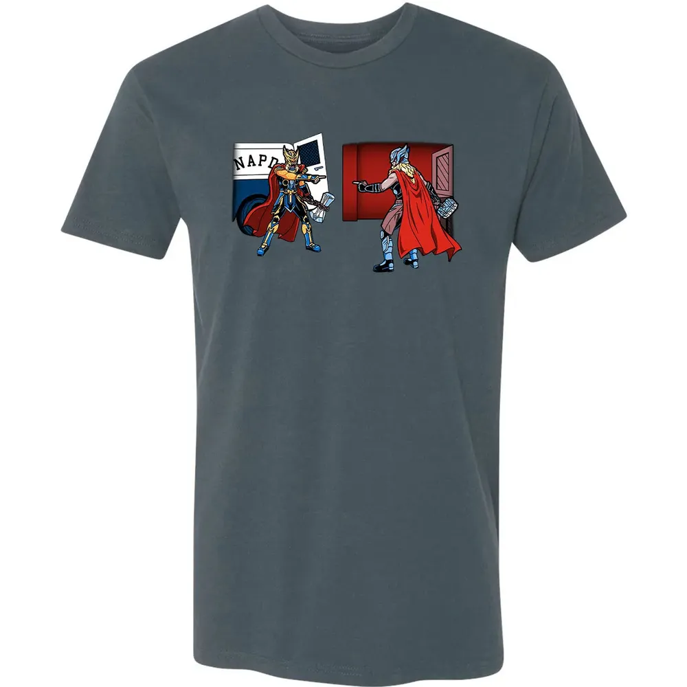 Its You Premium Unisex T-shirt - 14