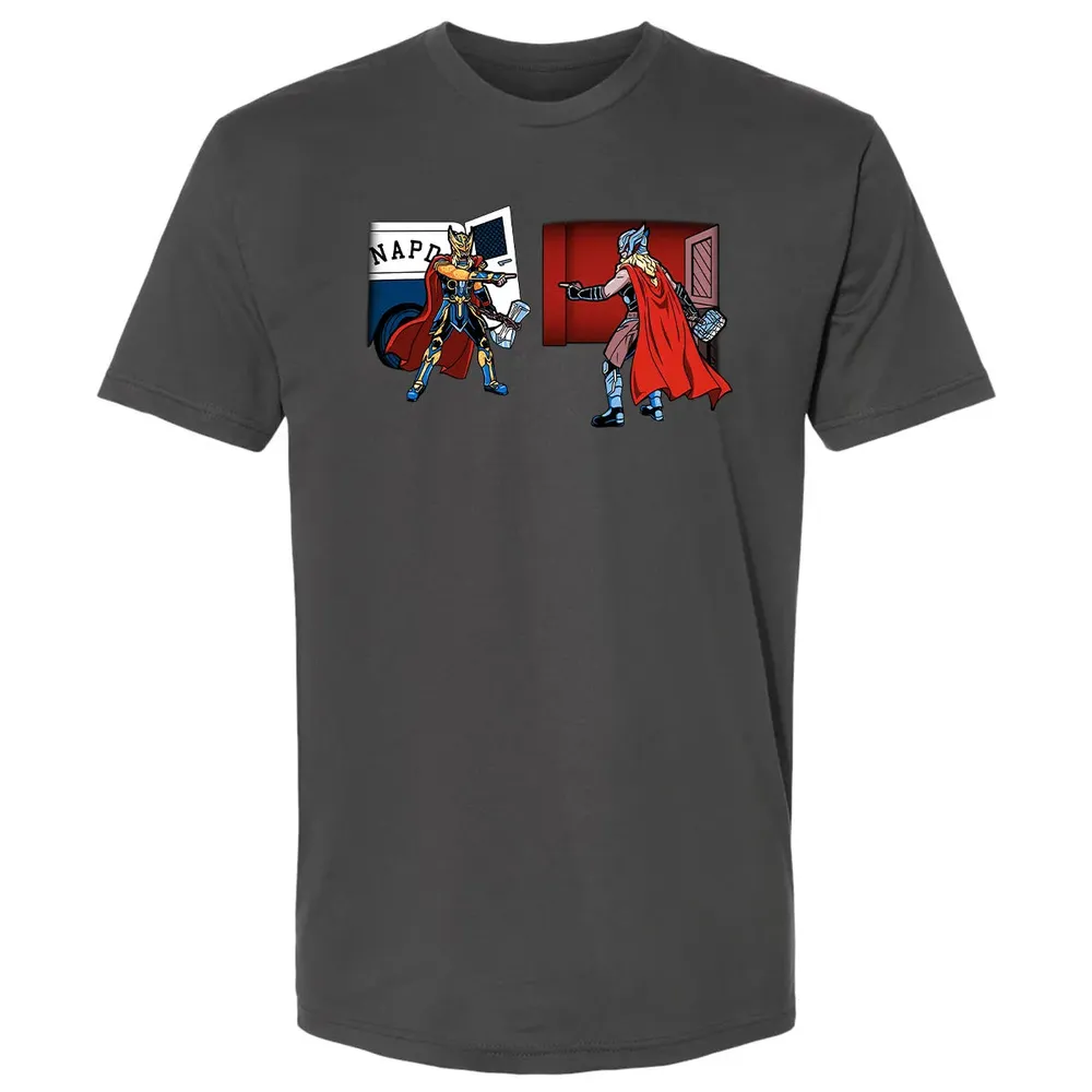 Its You Premium Unisex T-shirt - 8