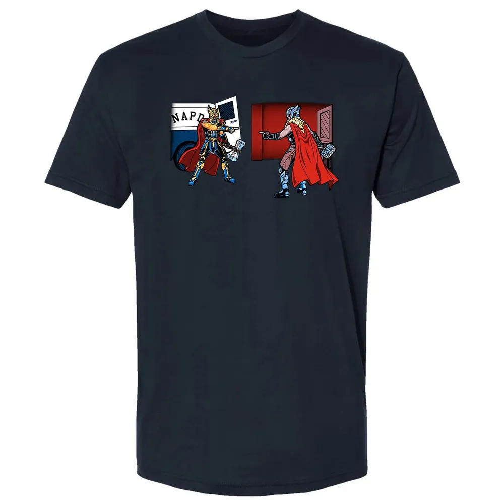 Its You Premium Unisex T-shirt - 2