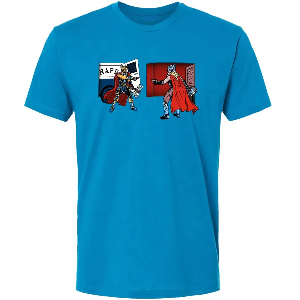 Its You Premium Unisex T-shirt - 15