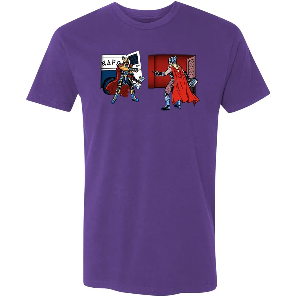 Its You Premium Unisex T-shirt - 7