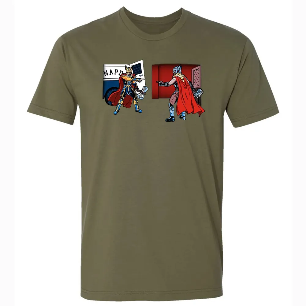 Its You Premium Unisex T-shirt - 5