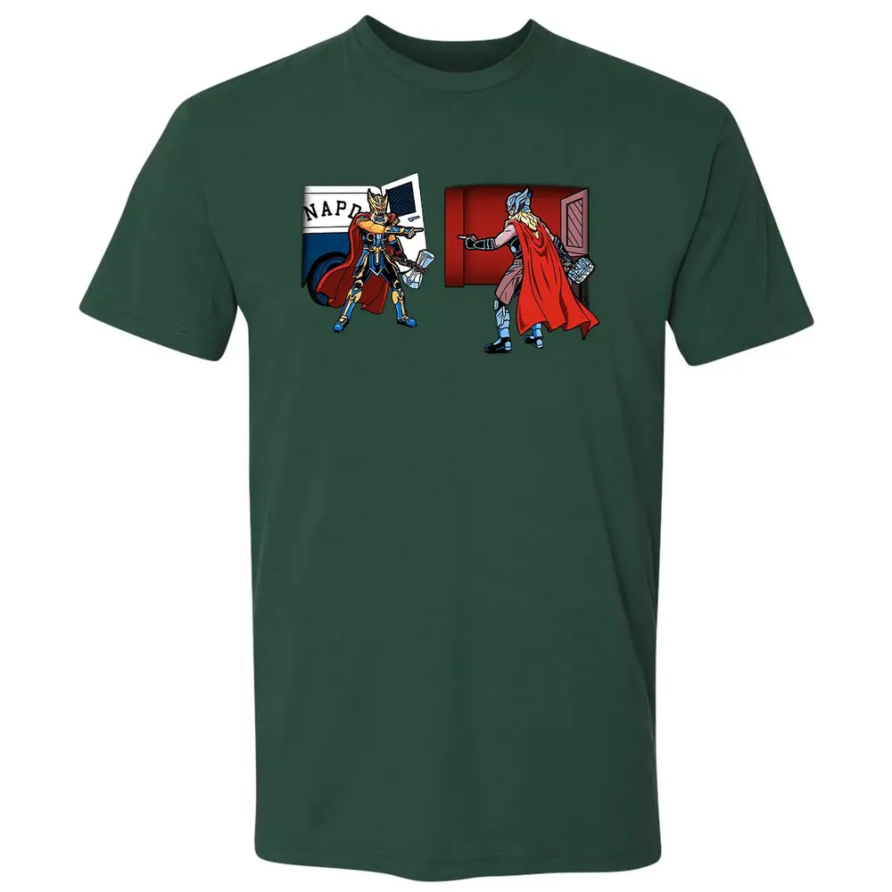 Its You Premium Unisex T-shirt - 12