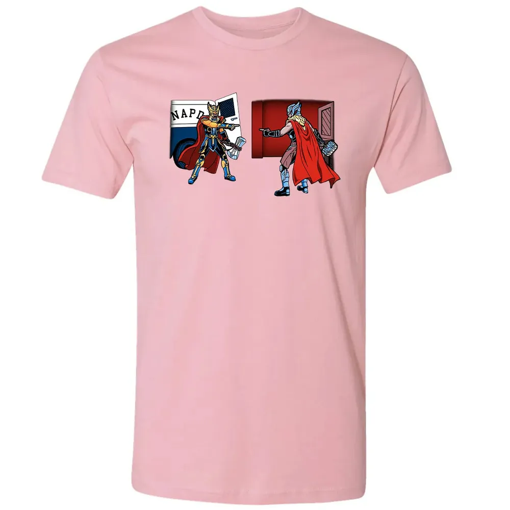 Its You Premium Unisex T-shirt - 3