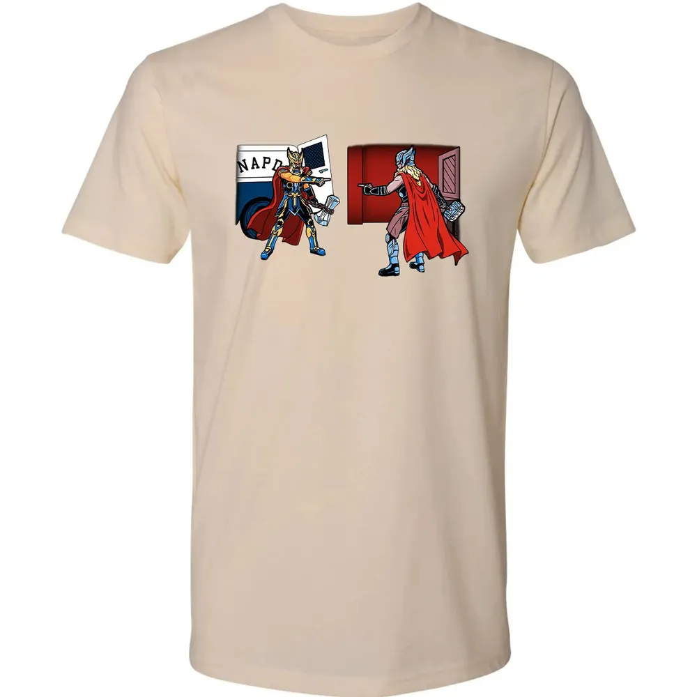 Its You Premium Unisex T-shirt - 13