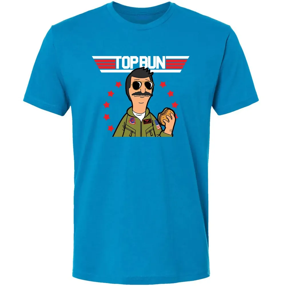 Top Bun Premium Unisex T-shirt - 15