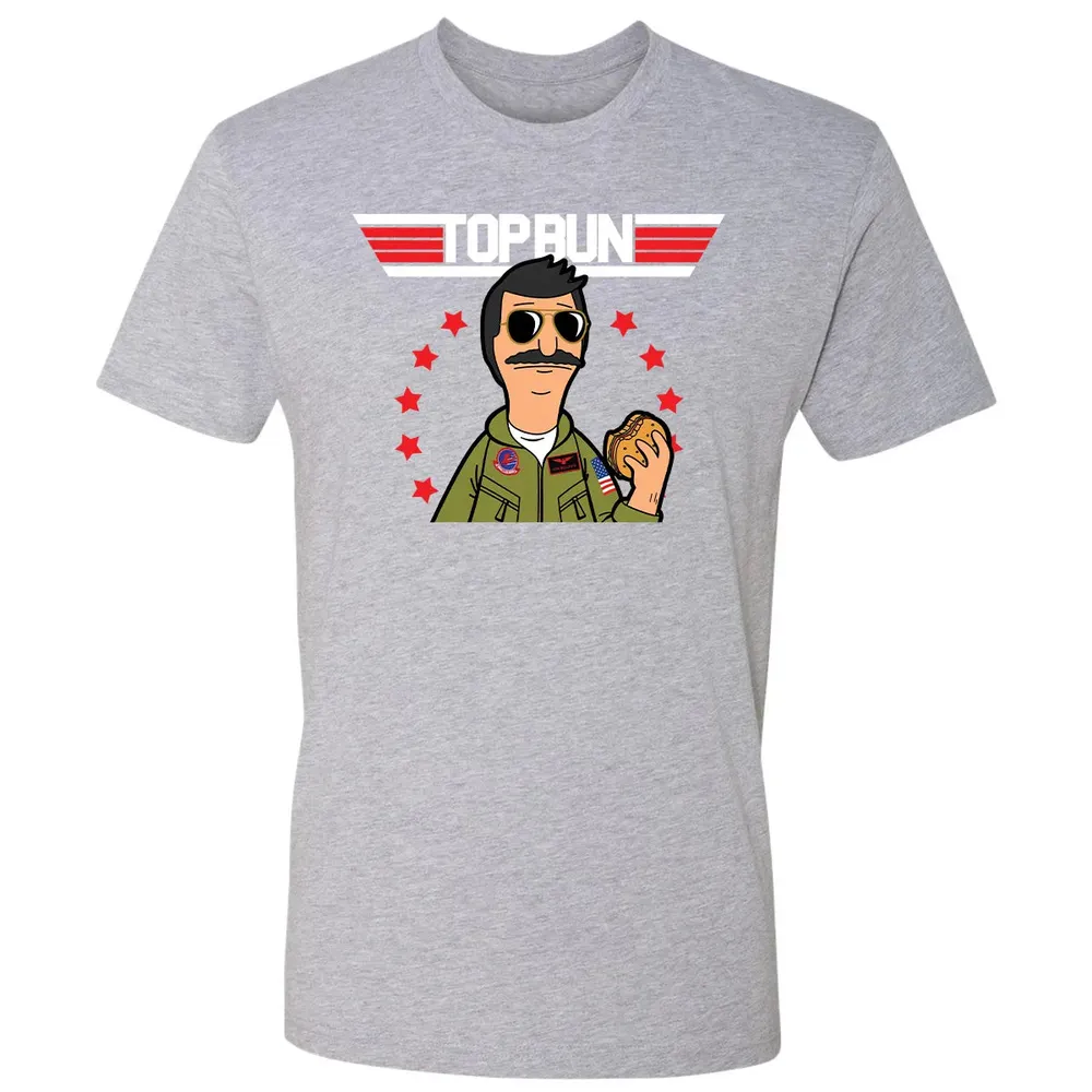 Top Bun Premium Unisex T-shirt - 9