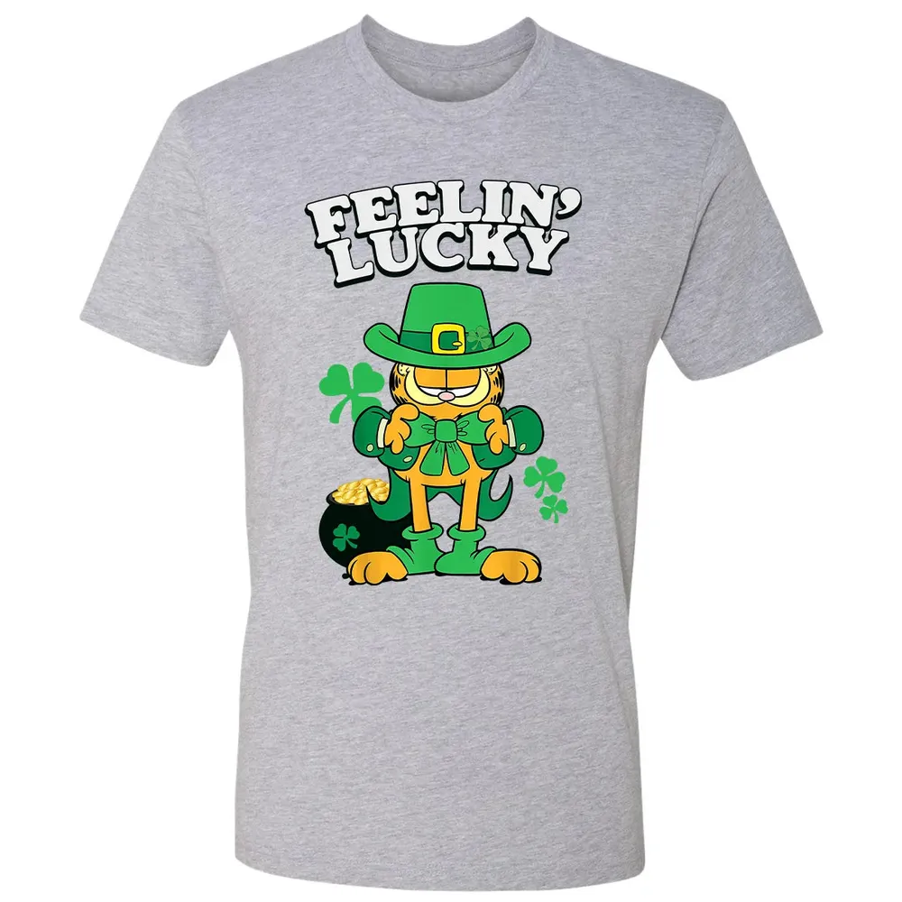 Feelin Lucky Premium Unisex T-shirt - 9