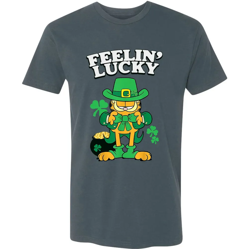 Feelin Lucky Premium Unisex T-shirt - 14