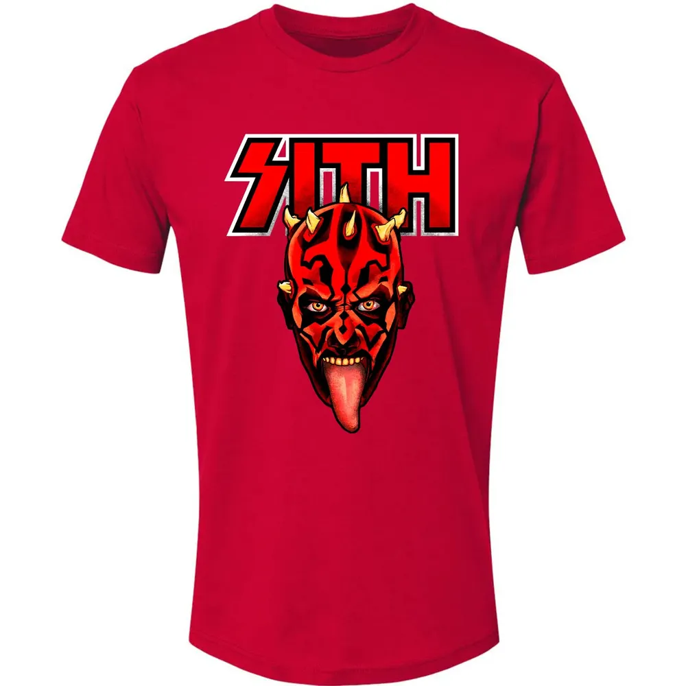 SITH Premium Unisex T-shirt - 6