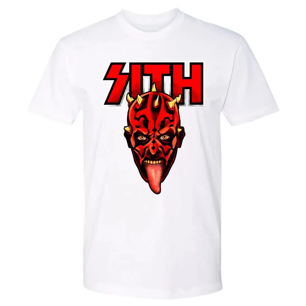 SITH Premium Unisex T-shirt - 4