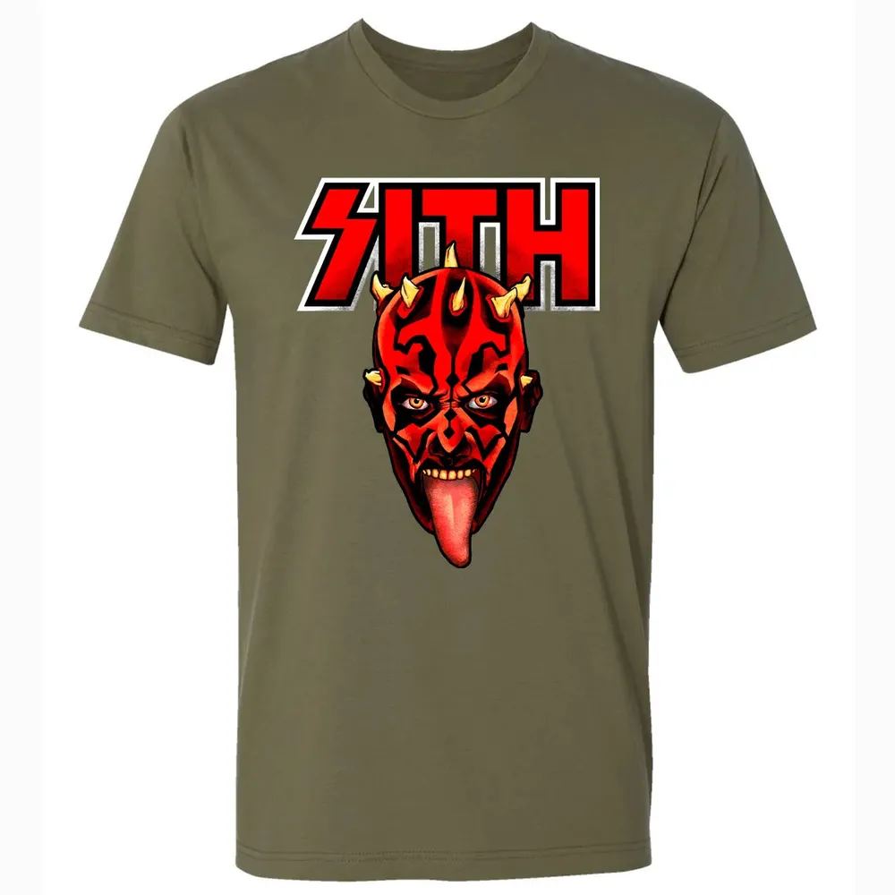 SITH Premium Unisex T-shirt - 5
