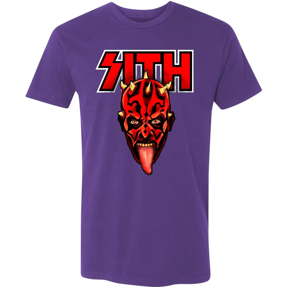 SITH Premium Unisex T-shirt - 7