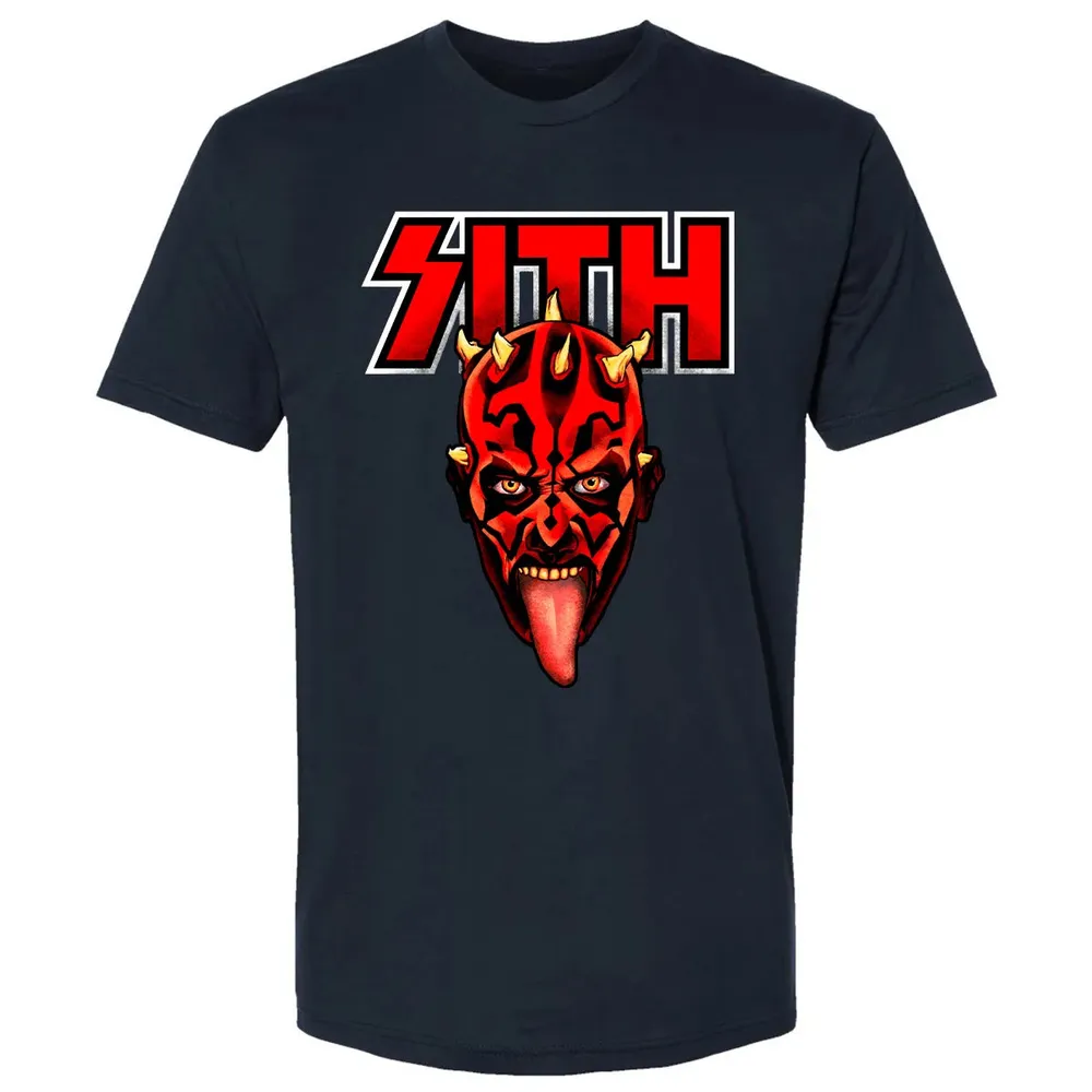 SITH Premium Unisex T-shirt - 2