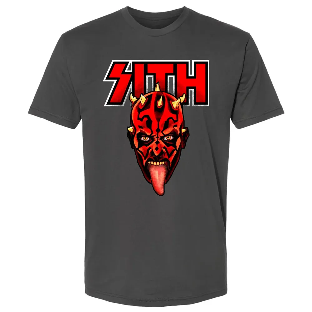 SITH Premium Unisex T-shirt - 8
