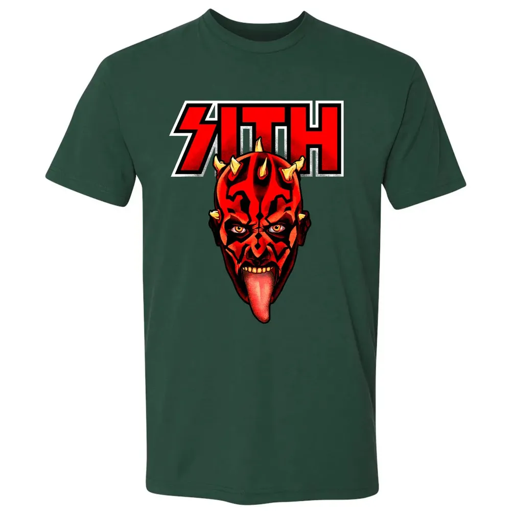 SITH Premium Unisex T-shirt - 12