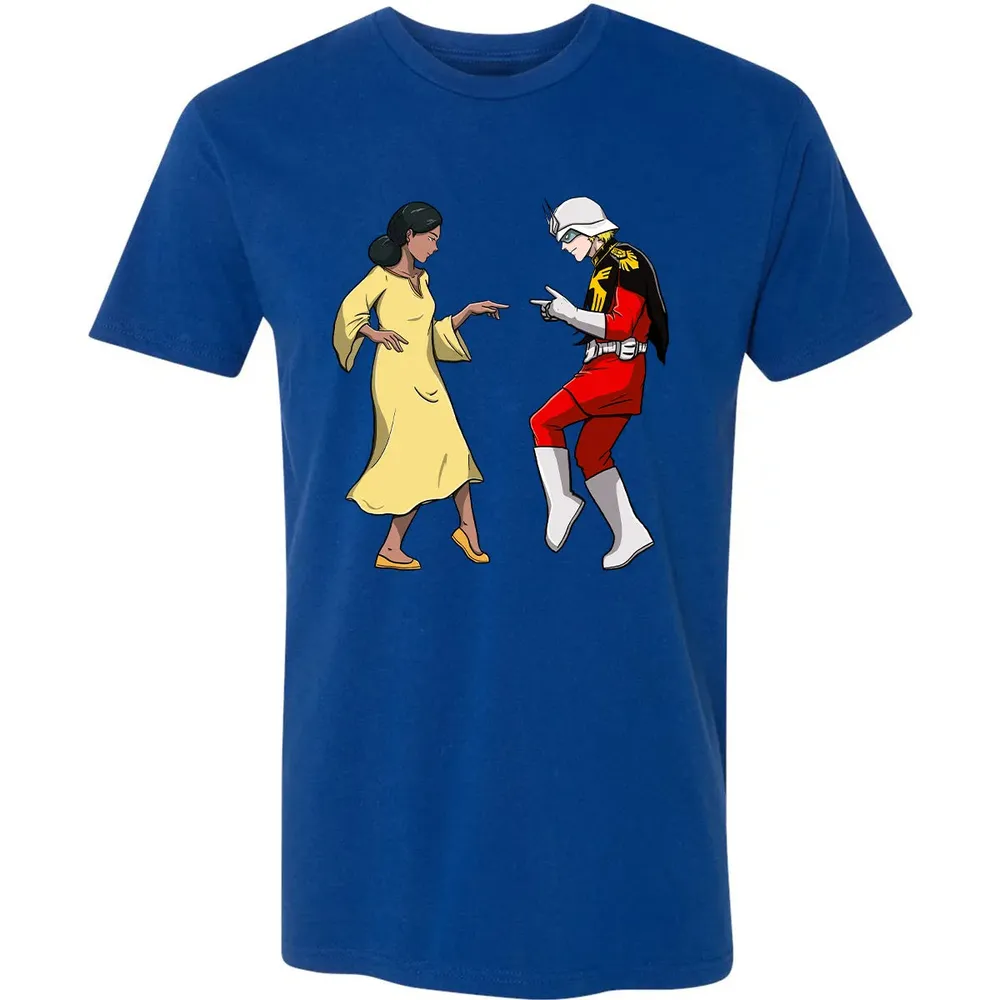 Gundance Premium Unisex T-shirt - 10