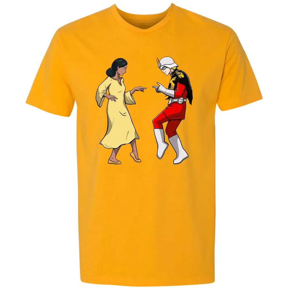 Gundance Premium Unisex T-shirt - 11