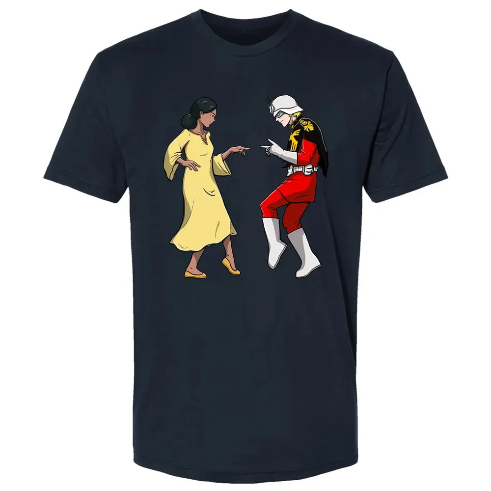Gundance Premium Unisex T-shirt - 2