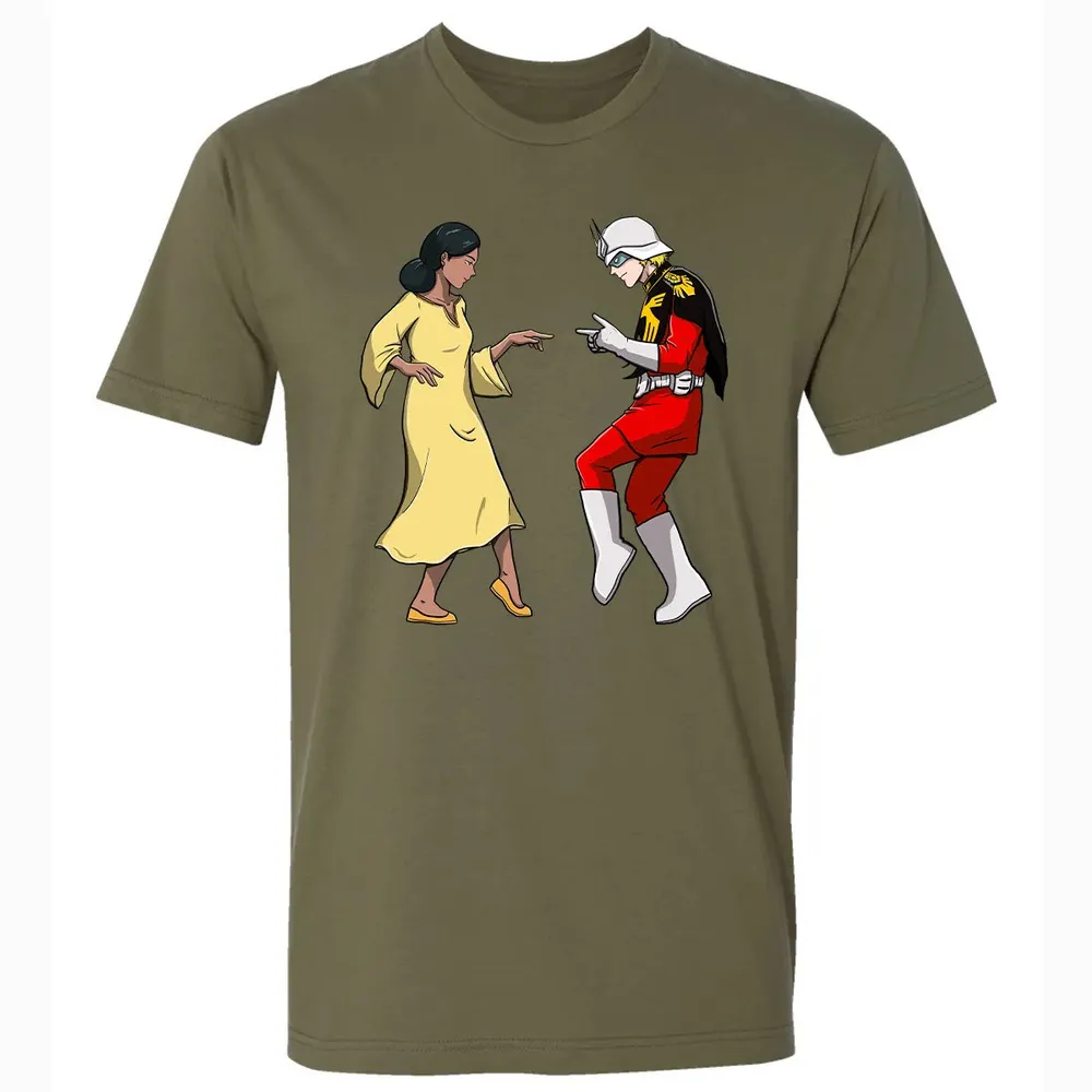 Gundance Premium Unisex T-shirt - 5